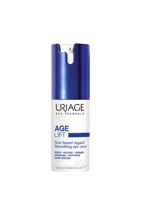 Uriage Age Lift Trattamento Contorno Occhi 15ml