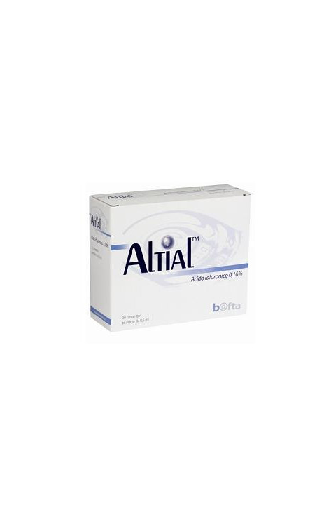 ALTIAL 30FL 0,6ML