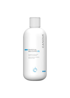 Rivescal Delicato Xl Shampoo Delicato 500ml