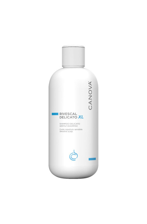 Rivescal Delicato Xl Shampoo Delicato 500ml
