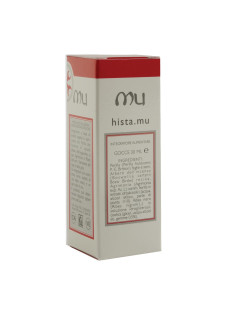 HISTA MU GOCCE 30ML