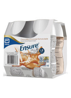 ENSURE PLUS ADVANCE CIOCC 4X220