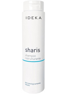 SHARIS SH RISTRUTT 200ML