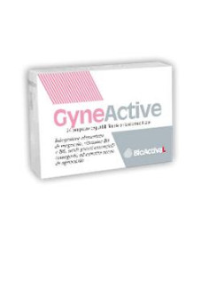 GYNEACTIVE REGOL ORMONALE CPR