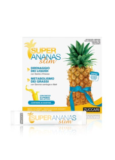 SUPER ANANAS SLIM 25BUST