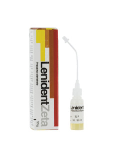 LENIDENT*SOLUZ ODONT.6ML 3,5G