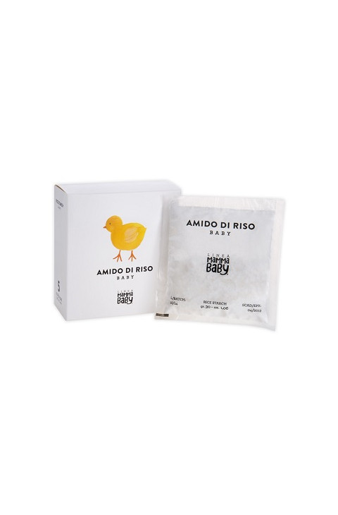 AMIDO RISO 5BUST 30G