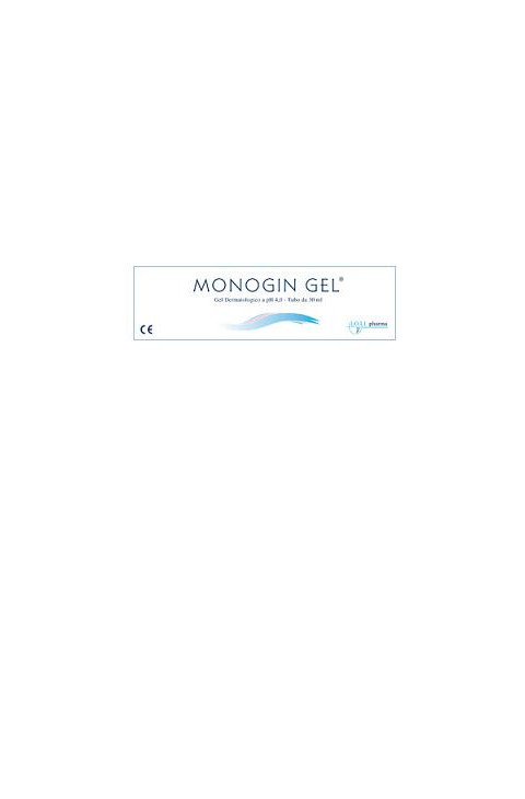 MONOGIN GEL 30ML