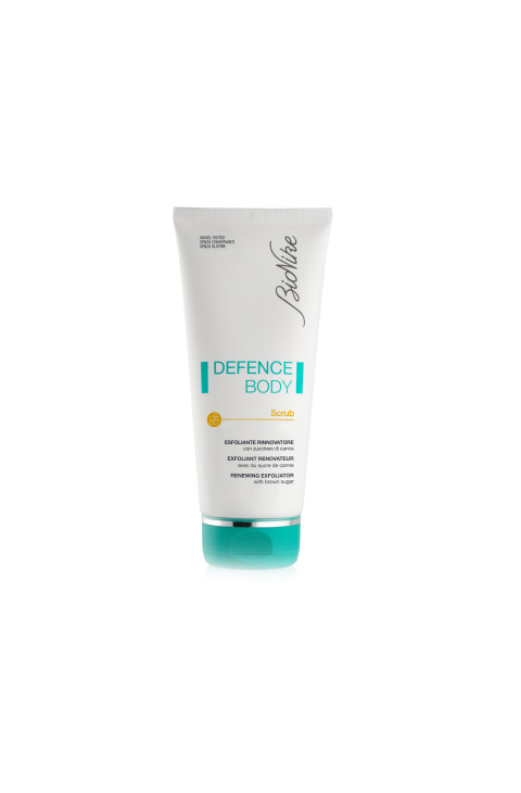 DEFENCE BODY SCRUB 200ML