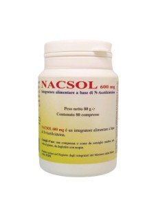 NACSOL 80CPR