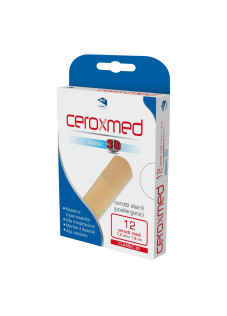 CEROXMED-CLAS CER MED 12PZ