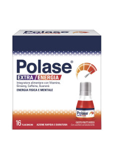 POLASE EXTRA ENERGIA 16FL