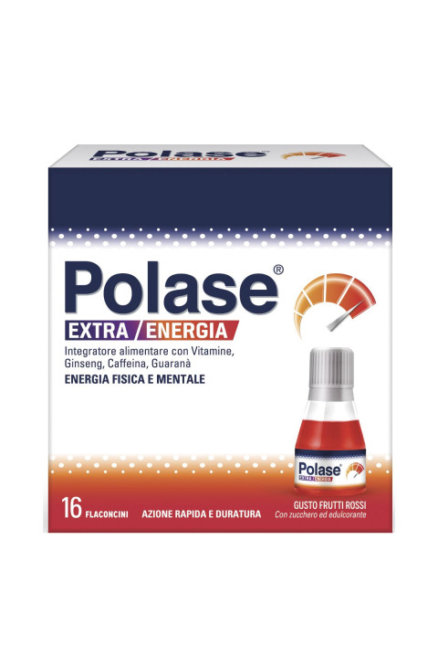 POLASE EXTRA ENERGIA 16FL