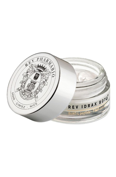 Crema Viso Rev Idrax Boto Plus 50ml
