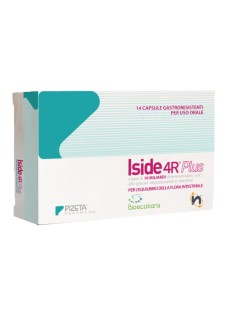 ISIDE 4R PLUS 14CPS