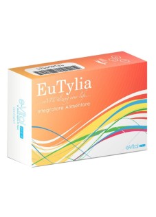 Eutylia Integratore Alimentare 30 Compresse