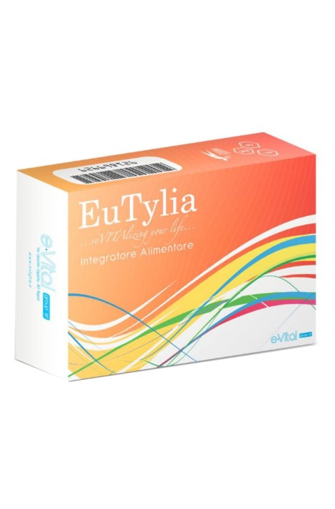 Eutylia Integratore Alimentare 30 Compresse