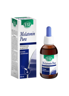 ESI MELATONIN PURA GOCCE 50ML