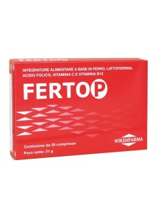 FERTOP 30CPR