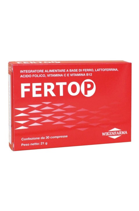 FERTOP 30CPR