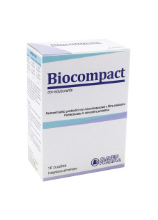 BIOCOMPACT 10BUST
