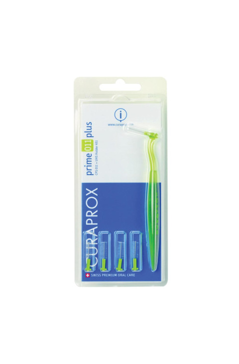 CURAPROX CPS PRIME11 5SCOV+SUP