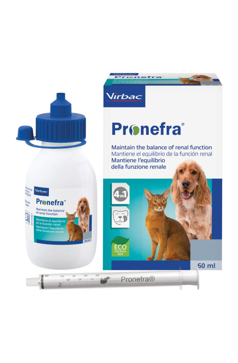 PRONEFRA GATTI 60ML PRONEFRA GATTI 60ML