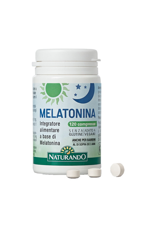 5 mg di melatonina il primo giorno di viaggio e per alcuni giorni dopo 5 mg di melatonina il primo giorno di viaggio e per alcuni giorni dopo