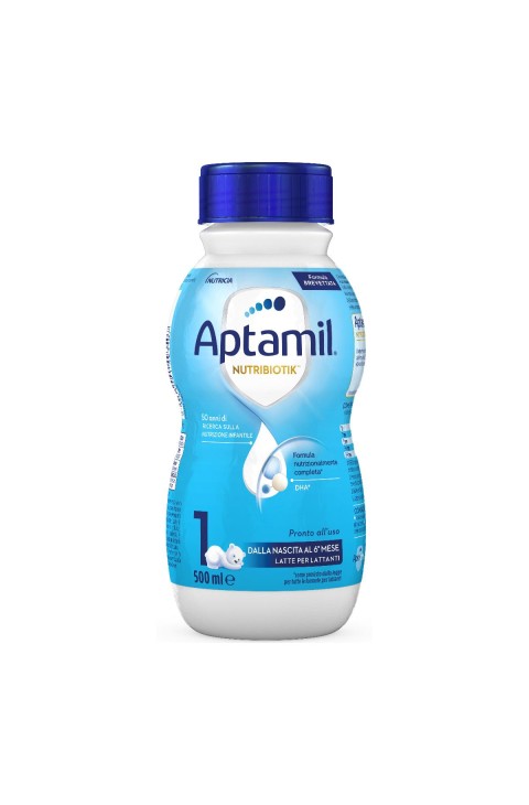 APTAMIL 1 LATTE 500ML