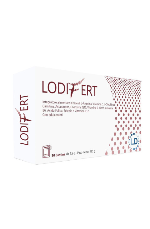 LODIFERT 30BUST LODIFERT 30BUST