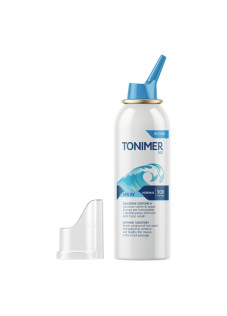 Tonimer MD - Isotonic Spray Normal 300 Soluzione Isotonica Sterile, 100ml