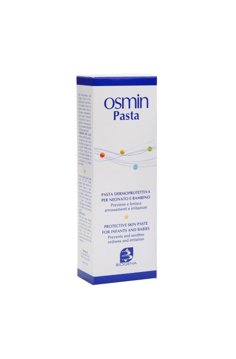 OSMIN-PASTA 100 ML