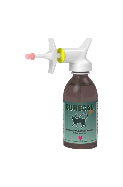 CURECAL GEL 125ML