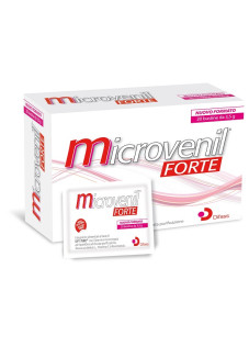 MICROVENIL FORTE 20BUST