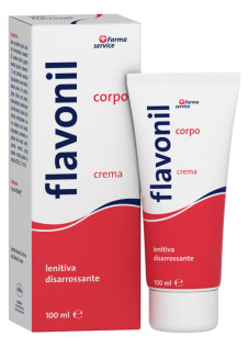 FLAVONIL CORPO CREMA 100ML