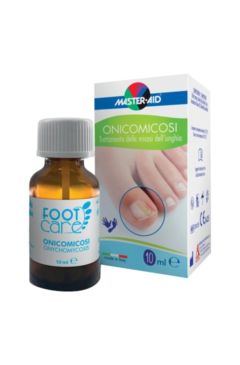 FOOT CARE ONICOMICOSI 10ML