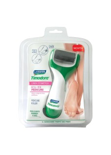 TIMODORE RICARICA ROLL PEDICUR