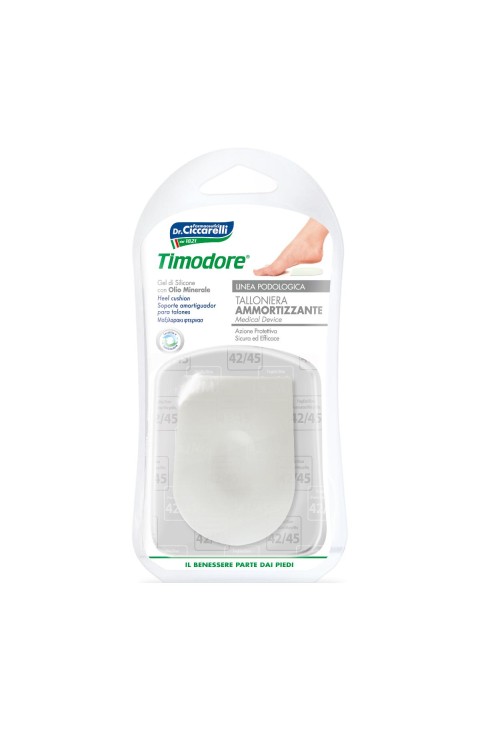 TIMODORE TALLONIERA TG 42-45
