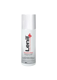 Zeta Farmaceutici Lenil - Primo Soccorso Polvere Spray, 125ml

