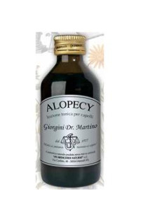 ALOPECY 100ML