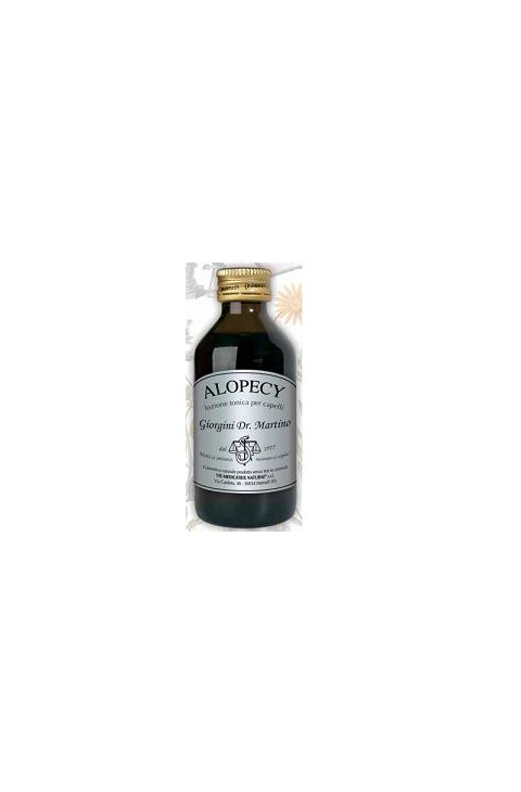 ALOPECY 100ML