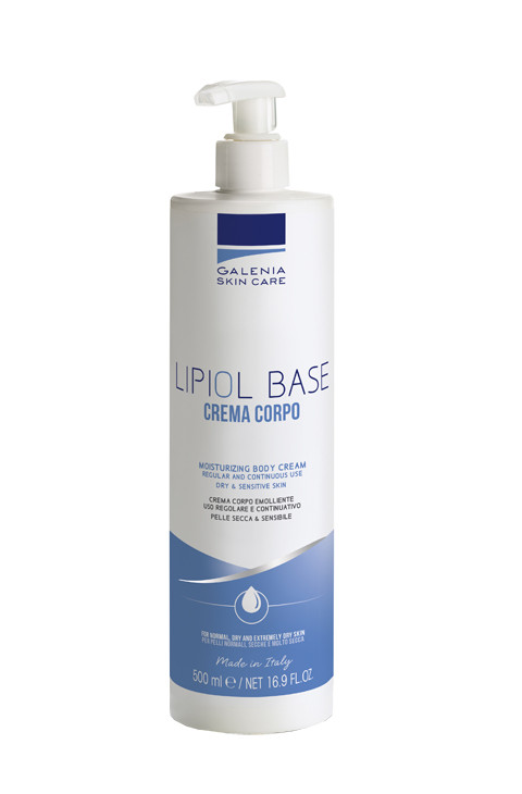 LIPIOL BASE 500ML