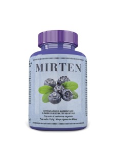 MIRTEN 60CPS