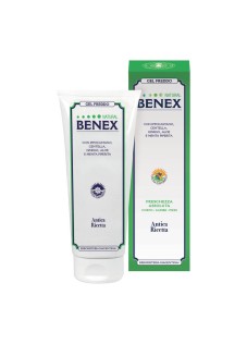 Natural Benex Gel Freddo 200ml
