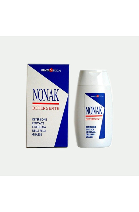 NONAK-FLUIDO DET 100ML NONAK-FLUIDO DET 100ML
