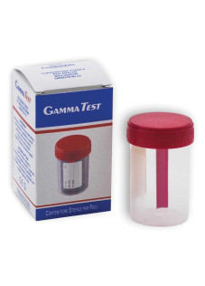 GAMMATEST CONT STE FECI