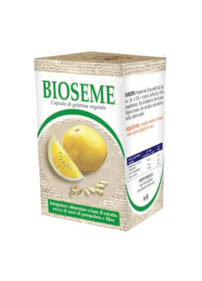 BIOSEME SEMI POMPEL 60CPS