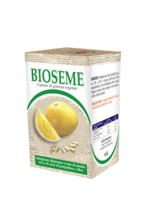 BIOSEME SEMI POMPEL 60CPS