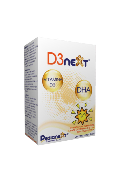 D3NEXT 15ML D3NEXT 15ML