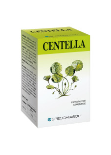 CENTELLA ASIA ERBE 80CPS SPECCH